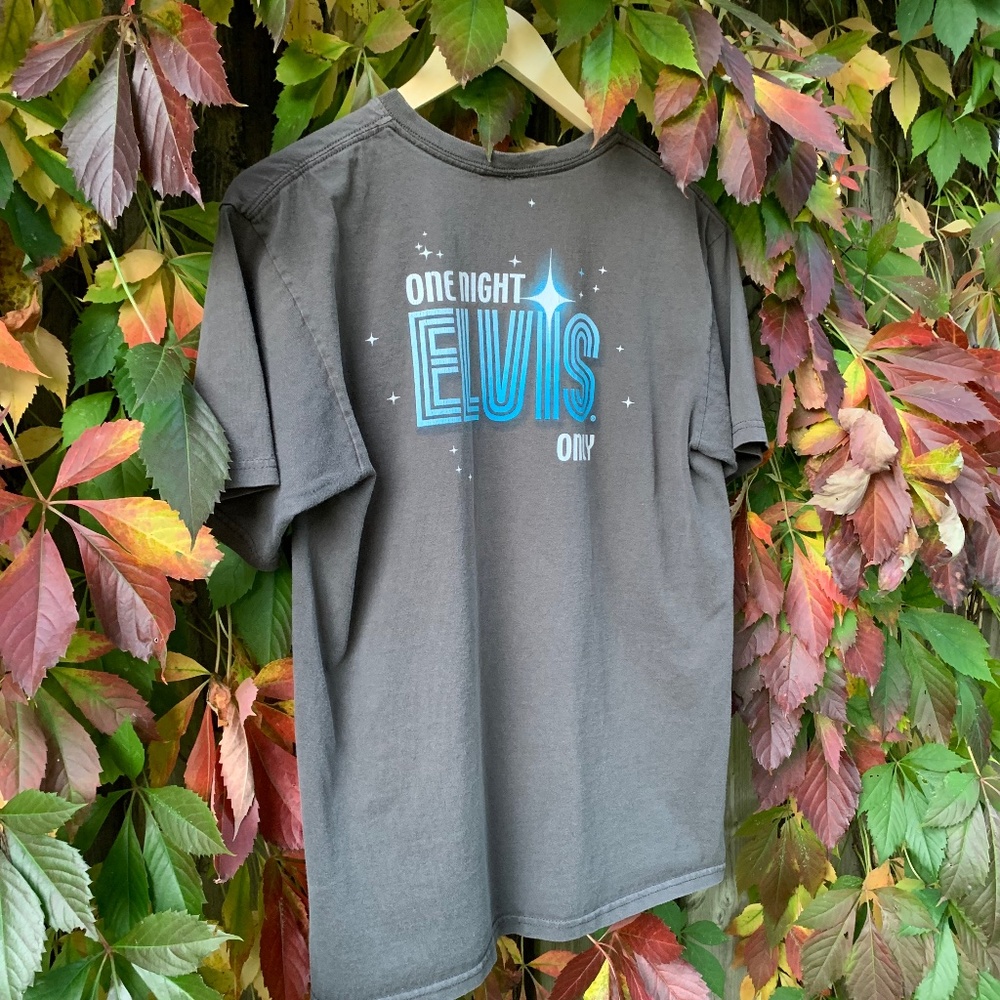 Elvis Tee - Picture 5 of 8